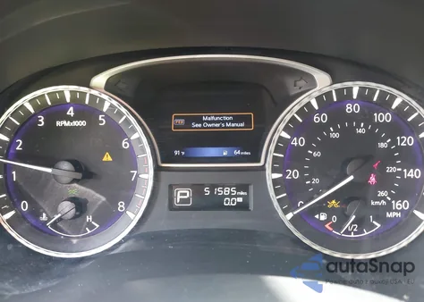 2019 Infiniti Qx60 Luxe from USA, damaged, VIN 5N1DL0MN8KC552681